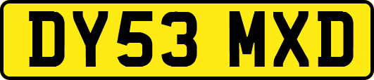 DY53MXD