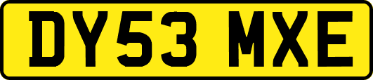 DY53MXE