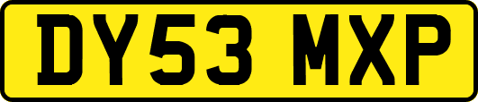 DY53MXP