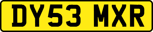 DY53MXR