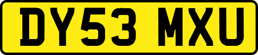DY53MXU
