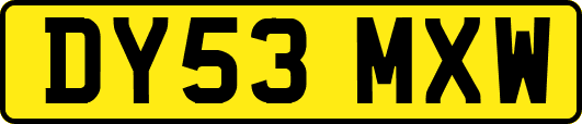 DY53MXW