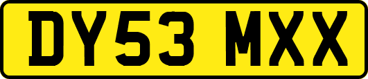 DY53MXX