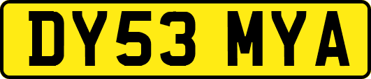 DY53MYA