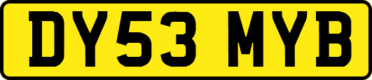 DY53MYB