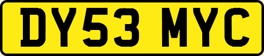 DY53MYC