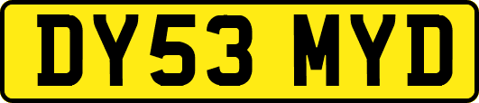 DY53MYD