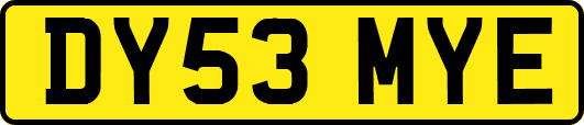 DY53MYE