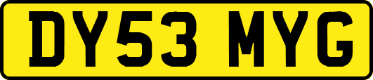 DY53MYG