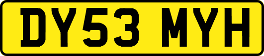DY53MYH