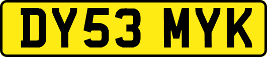 DY53MYK