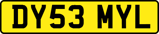 DY53MYL
