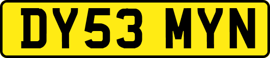 DY53MYN