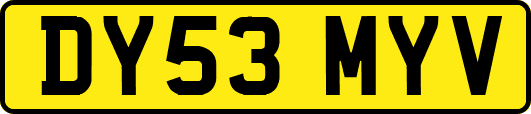 DY53MYV