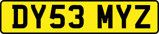 DY53MYZ