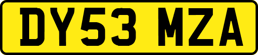 DY53MZA