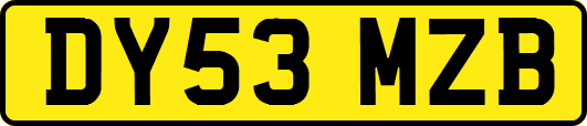DY53MZB