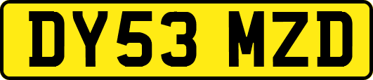 DY53MZD