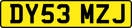 DY53MZJ