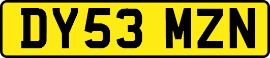 DY53MZN