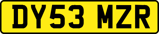 DY53MZR