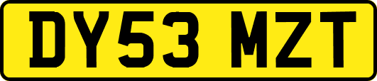 DY53MZT