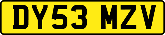 DY53MZV