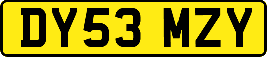 DY53MZY