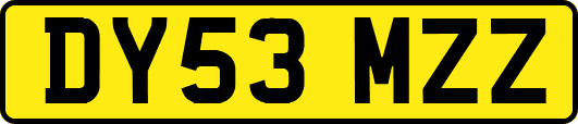 DY53MZZ