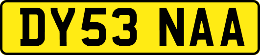 DY53NAA