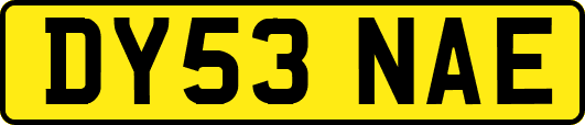DY53NAE