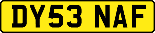 DY53NAF