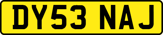 DY53NAJ