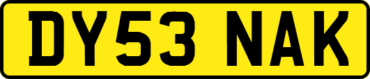 DY53NAK