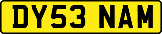 DY53NAM