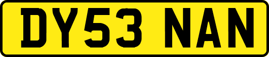 DY53NAN