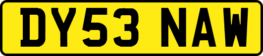 DY53NAW