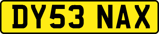 DY53NAX