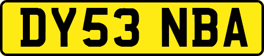 DY53NBA