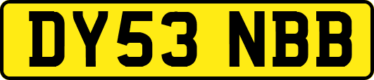 DY53NBB