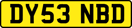 DY53NBD