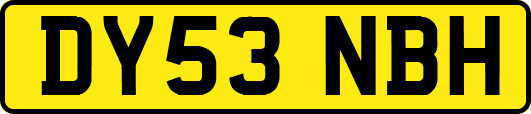 DY53NBH