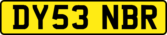 DY53NBR