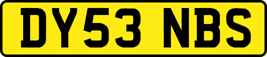 DY53NBS