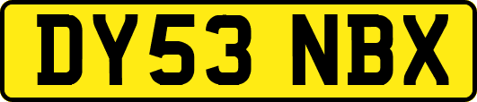DY53NBX