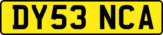 DY53NCA