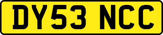 DY53NCC