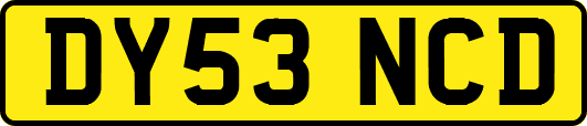 DY53NCD