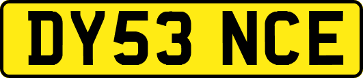 DY53NCE