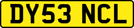 DY53NCL